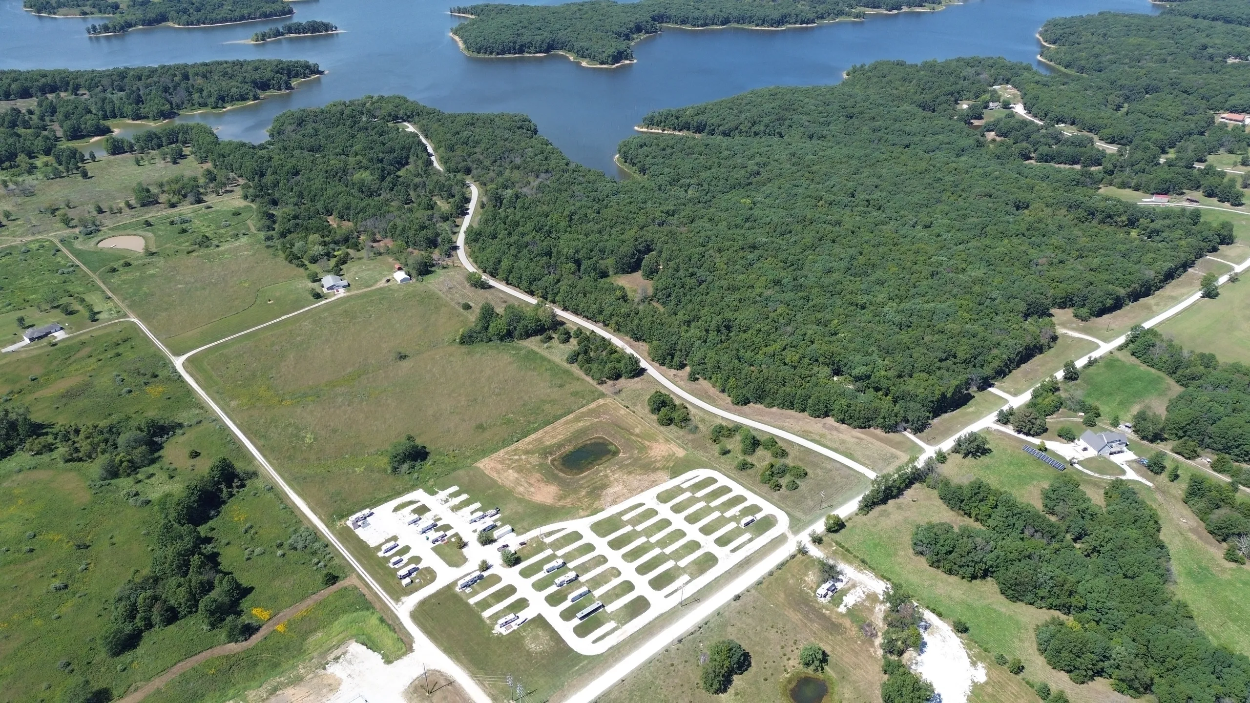 Longbranch RV Park